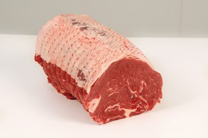 “King Arthur’s” Beef Roast Meat Cut Spec Step 7